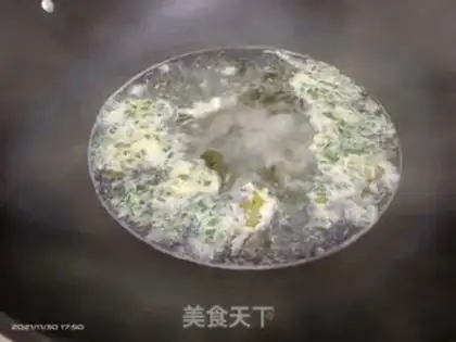 Make Soup step 2
