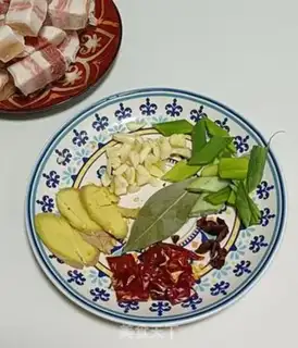 Make Red bean-fruit step 3