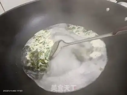 Make Soup step 3