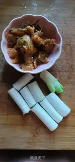 Make Squeeze the stench step 4