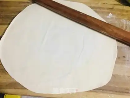 Make Pumpkin