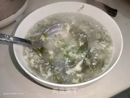 Make Soup step 4