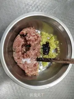 Make "Lamage" potatoes step 1