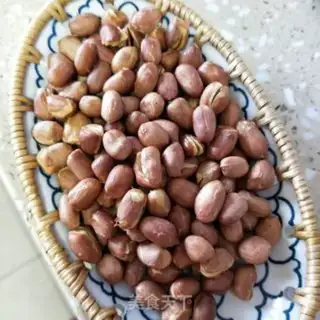 Make Sesame plum step 9
