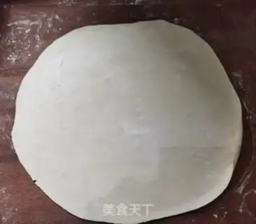 Make Handicraft veneer step 5