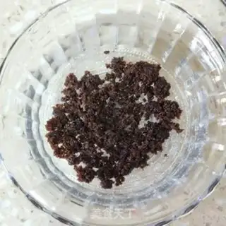 Make Sesame plum step 10