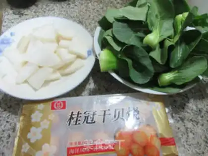 Make Dinosaurs cook cabbage step 0