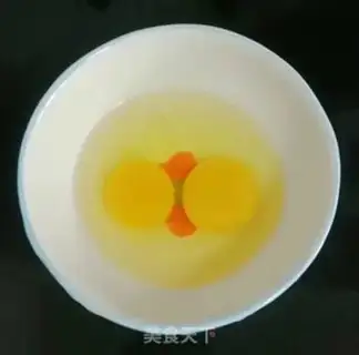 Make Egg noodles step 3