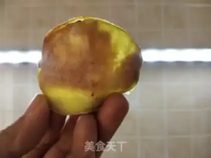 Make "Lamage" potatoes step 9