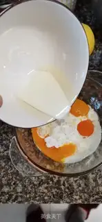 Make Cupcake step 6