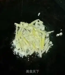 Make Egg noodles step 5