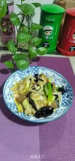 Make Black-mucked onions step 6