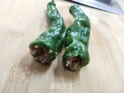 Make "Lamage" potatoes step 11