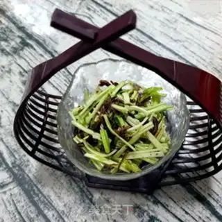 Make The fragrance fragrance of the grate step 7