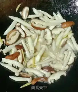 Make Egg noodles step 6