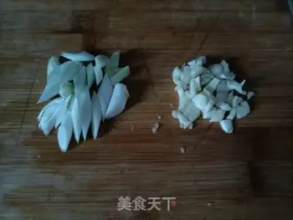 Make The apricot step 2