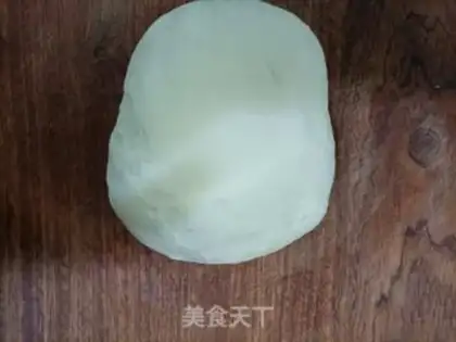 Make Pumpkin step 2