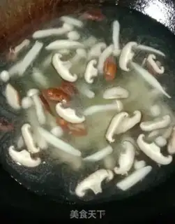 Make Egg noodles step 7