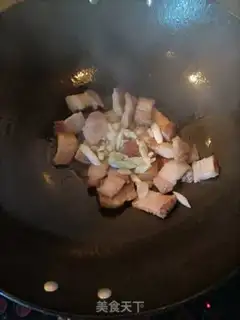 Make The apricot step 4