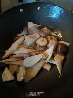 Make The apricot step 5