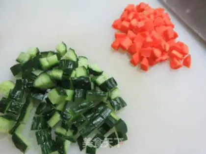 Make Miyagi chicken step 1