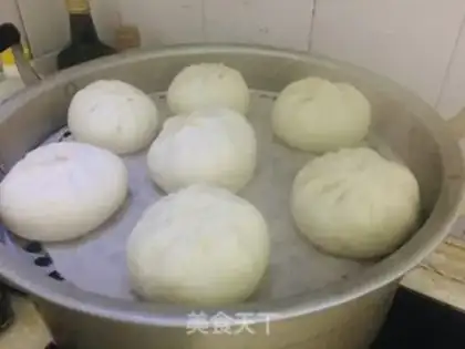 Make A radish bun step 8