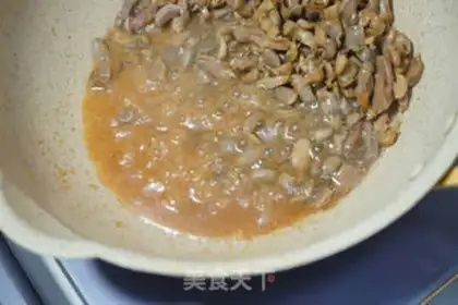 Make Sour chicken step 6
