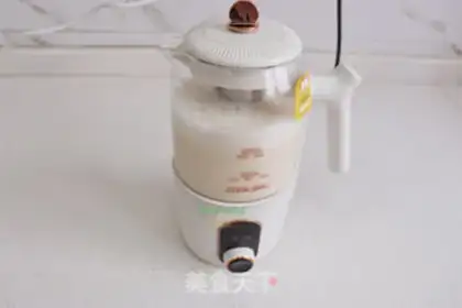 Make Milk tea step 4