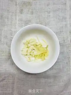 Make Hot cabbage tofu step 5