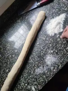 Make Bag step 9
