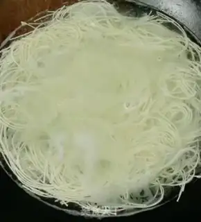 Make Egg noodles step 10
