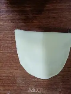 Make Pumpkin step 6