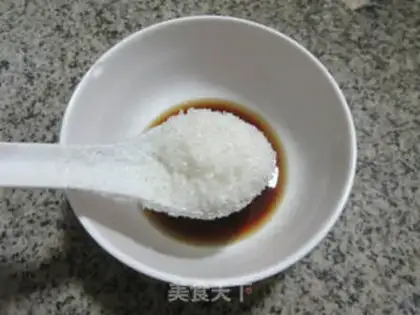 Make Miyagi chicken step 5