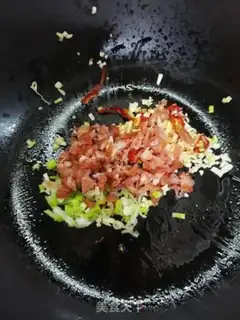 Make Pretzels, celery step 3