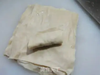 Make Pickled shrimp in a thousand packs step 9