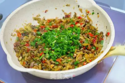 Make Sour chicken step 11