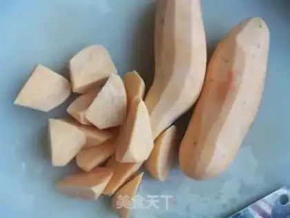 Make The melon step 1