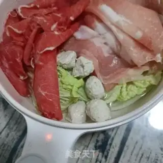 Make Beef veal pan step 2