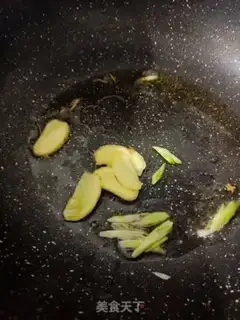 Make Tomato fat radish pot step 4