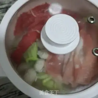 Make Beef veal pan step 3