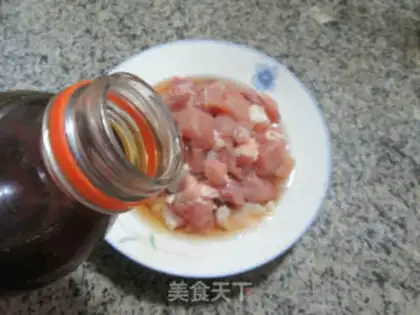 Make Miyagi chicken step 9