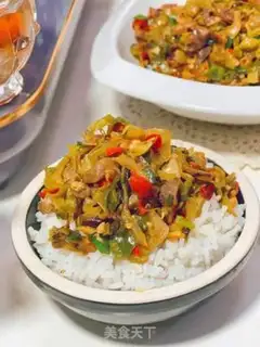 Make Sour chicken step 13