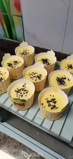 Make Cupcake step 18