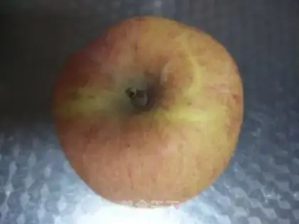 Make Homemade apple sauce step 0