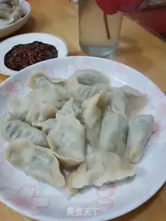 Make A dumpling step 11