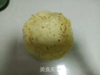 Make Egg pancakes step 8