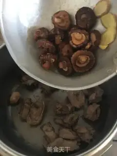Make Dried eggs with moist sauce step 7