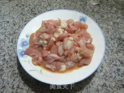 Make Miyagi chicken step 13