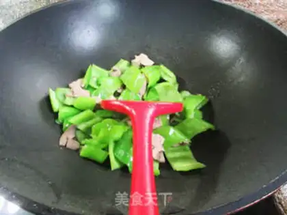 Make Duck liver step 7