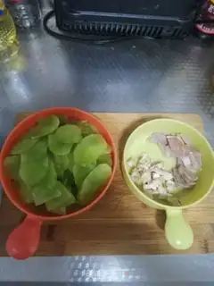 Make I